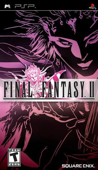 Final Fantasy II [US]